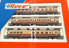 Roco 44121 HO TEE Blauer