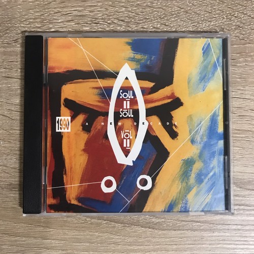 Vol von soul ii - vol.,