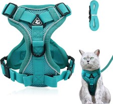 Verstellbares Katzengeschirr