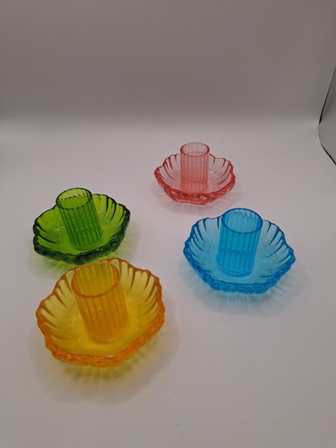 Glas kerzenständer stabkerzen - kerzenständer,