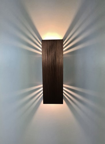 Wandleuchte led 14w 30w - led, 6w