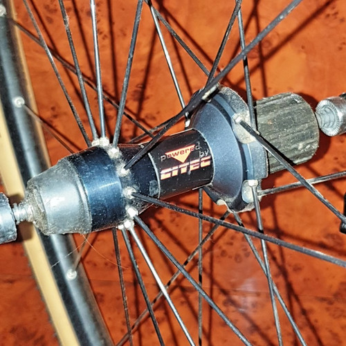 Citec pogo radsatz zoll - citec,
