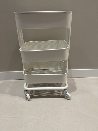 Ikea råskog servierwagen - råskog,