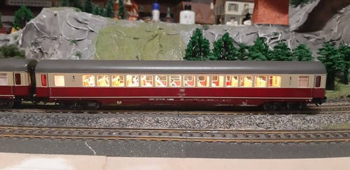Märklin ec tee - märklin,