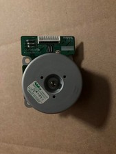 Genuine Lexmark E120 Motor