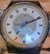 Swatch Maxi Albatross GX 700