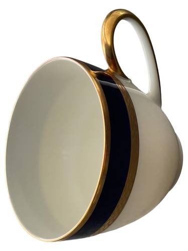 Hutschenreuther tasse olivia - hutschenreuther,