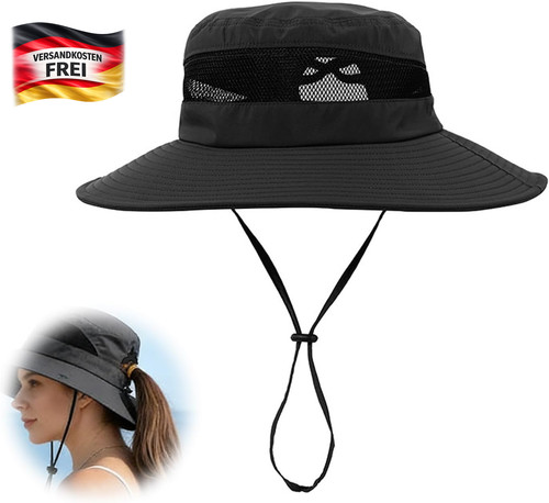 Sonnenhut damen herren - sonnenhut,