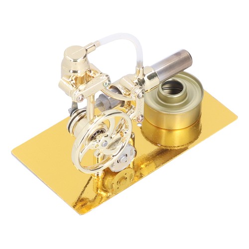 Mini stirling engine - mini, model