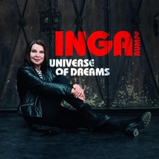 Inga Rumpf Universe Of Dreams