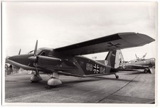 1971-1994 German Dornier DO