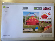 Modellbahn Union N-L00169