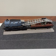 Kleinbahn H0 DC EDK Mit Schutzwagen