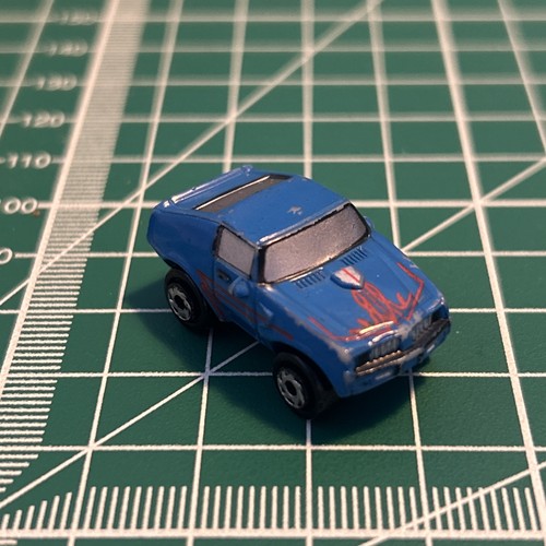 Micro machines galoob - micro, machines,