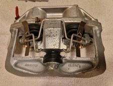 Bremssattel bremszange trw - bremssattel,