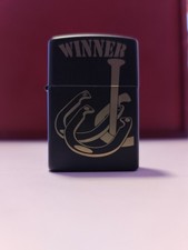 Zippo Horse Shoes - DeAgostini Sammlung