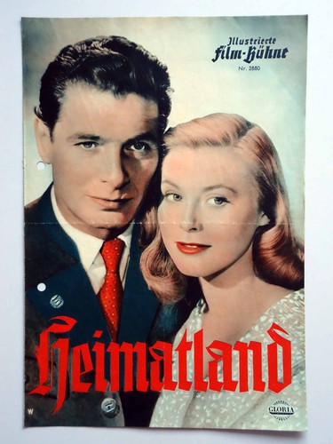 Heimatland marianne hold - -,