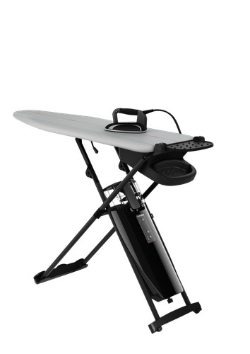 Laurastar smart bügelsystem - laurastar,