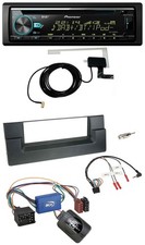 Pioneer MP3 Lenkrad CD USB DAB