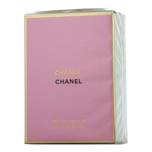 Chanel chance edp 35ml - chanel,