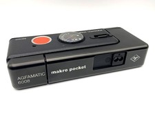 Agfa Agfamatic 6008 Sensor