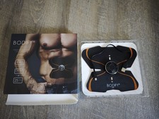 EMS Bauchmuskeltrainer