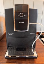 Nivona 838 kaffeevollautomat - nivona,