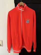 FC Bayern München Fan Jacke