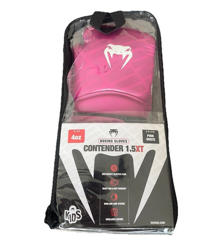 Venum contender 5xt kinder - venum, 1.5xt
