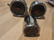 1200 Bandit Kult Gv75a Tacho