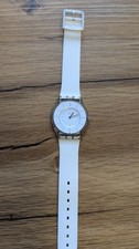 Swatch Skin Classic White