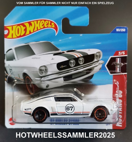 Hot wheels 1967 ford - wheels,