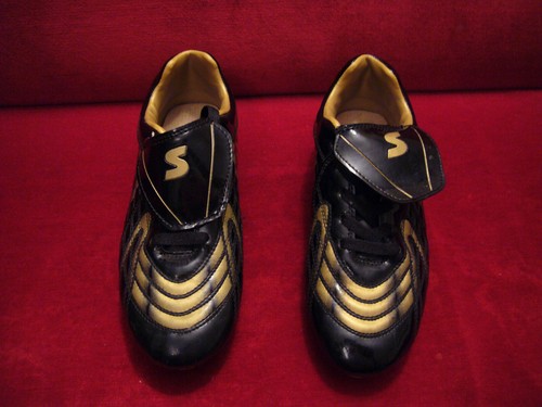 Shamp kinder fussballschuhe - kinder,