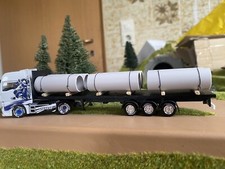 Ladegut Rohre 1:87 Herpa AWM