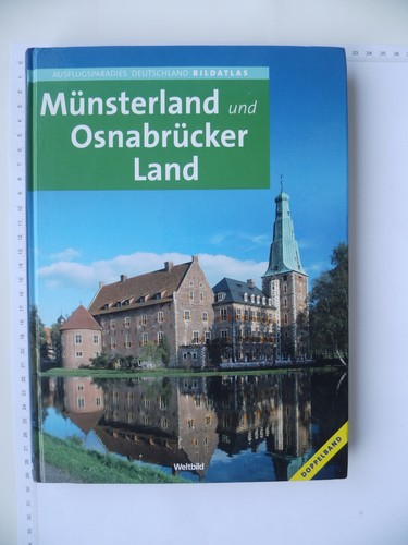 Münsterland und osnabrücker - münsterland,