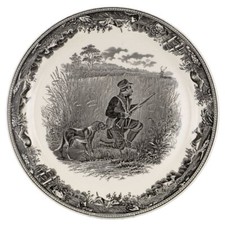 Kuchenteller "Auf der Pirsch" Villeroy & Boch Artemis