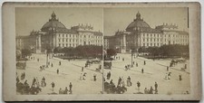 Deutschland münchen palais - deutschland,