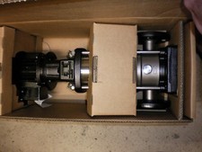 hOCHDRUCK KREISELPUMPE CRN3-12 A-FGJ-G-E-HQQE 1,10kW