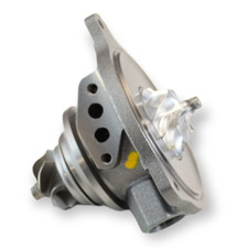 Upgrade turbolader rumpfgruppe - upgrade,