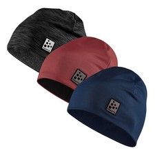 CRAFT Funktionsmütze für Ski Rad Laufen ADV Microfleece Hat