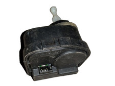 Ford Fiesta IV Mazda 121  LWR Scheinwerfer Stellmotor Leuchtweite 0307852314