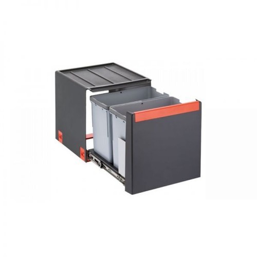 Franke cube mülleimer - cube,