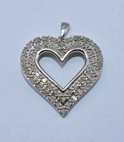 Tw weißer diamant - kt,