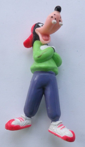 Impulse donald duck goofy - -,