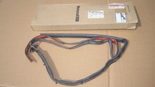 Ford Galaxy 2000-06 Dichtung