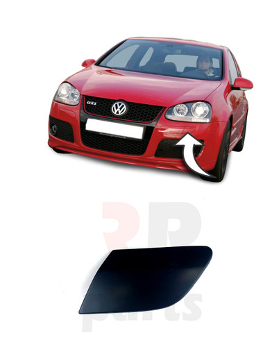 Für golf mk5 gti 03 - v,