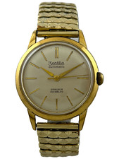 Herrenarmbanduhr Zentra