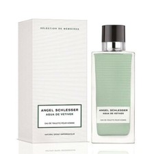 ANGEL SCHLESSER AGUA DE