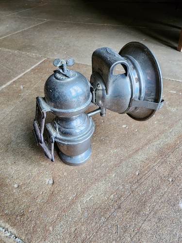 Luxor vergaserlampe - luxor,