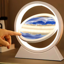 Sandbilder Zum Drehen 3D